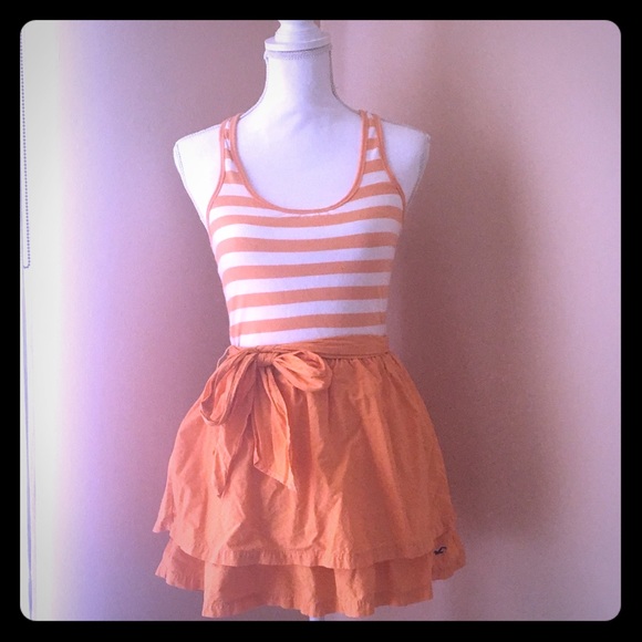 hollister dresses sale